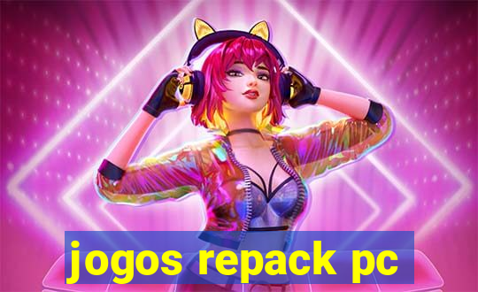 jogos repack pc